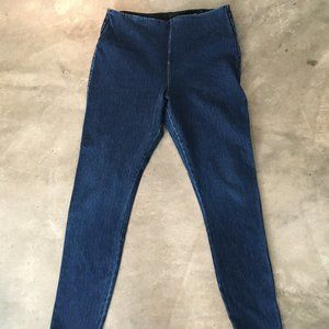 Lyssé Denim Leggings